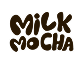 Milk & Mocha Logo