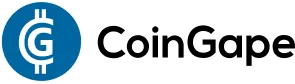 CoinGape logo