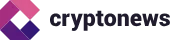 CryptoNews logo