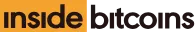 InsideBitcoins logo